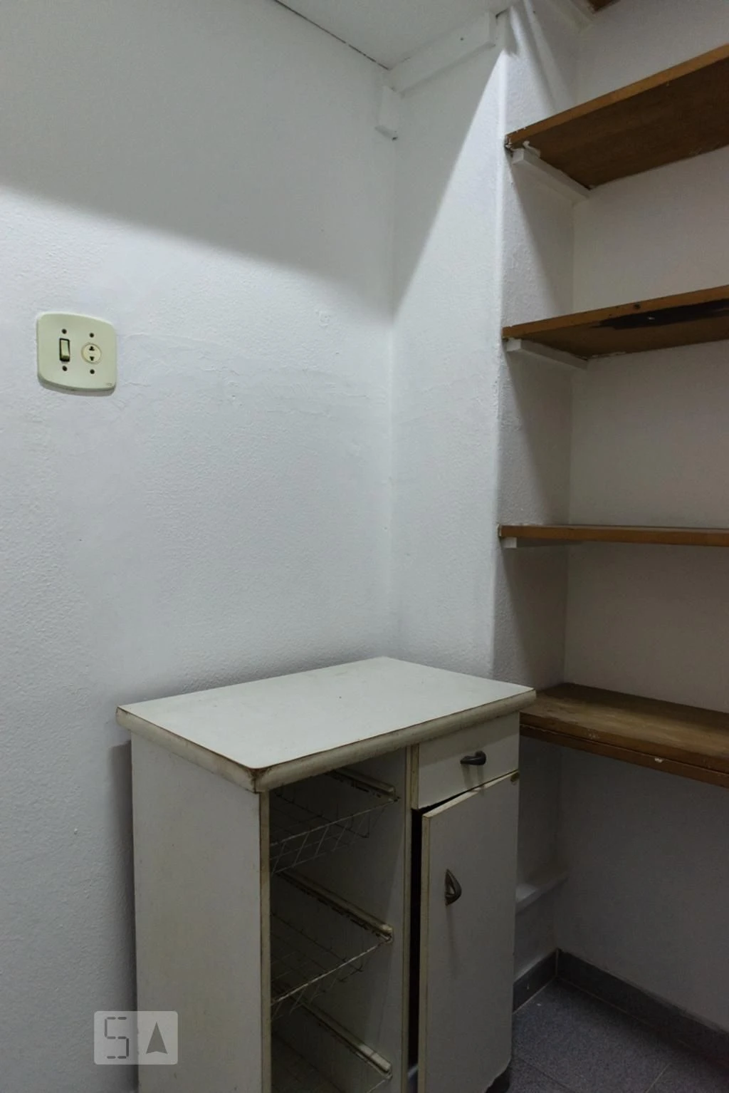 2-bedroom apartment with a washing machine in Rio de Janeiro — photo 35