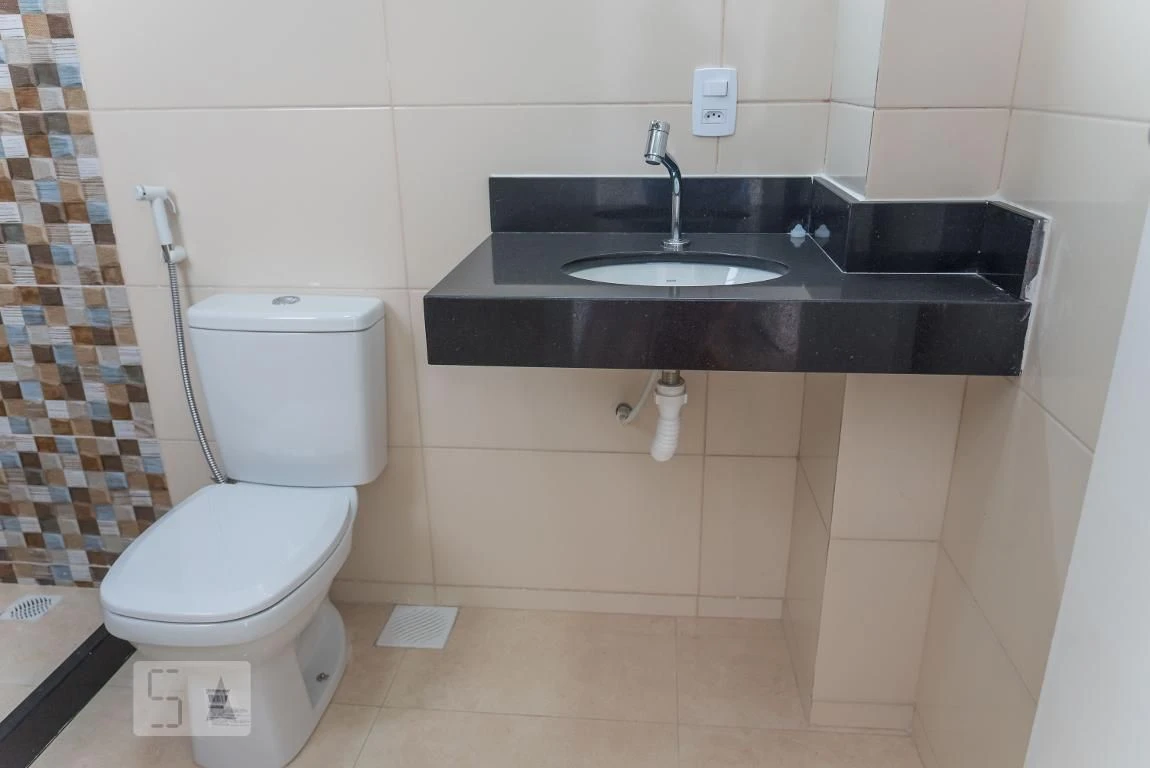 Departamento de 1 dormitorio con lavadora — photo 4