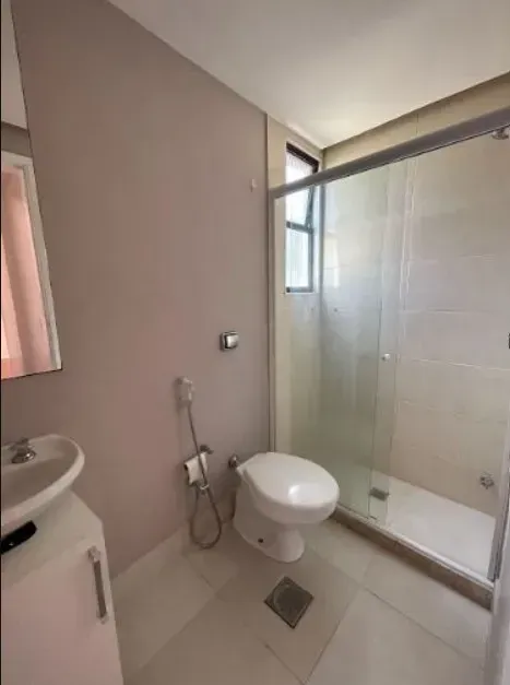 83 m² apartment with 2 bedrooms and 2 bathrooms — photo 7