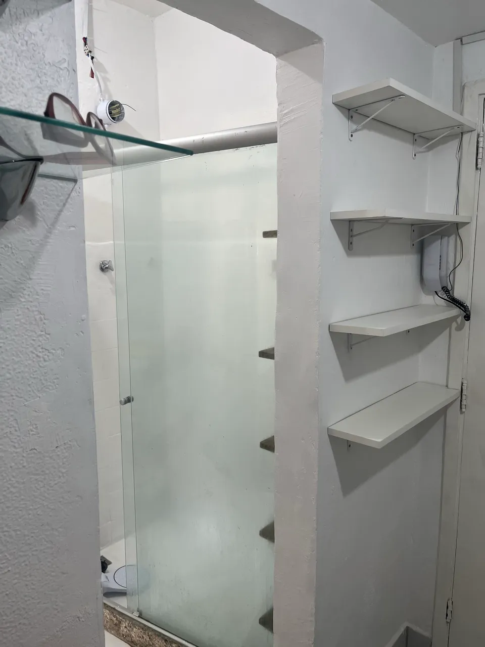Apartamento tipo studio com 1 quarto e 1 banheiro — photo 6