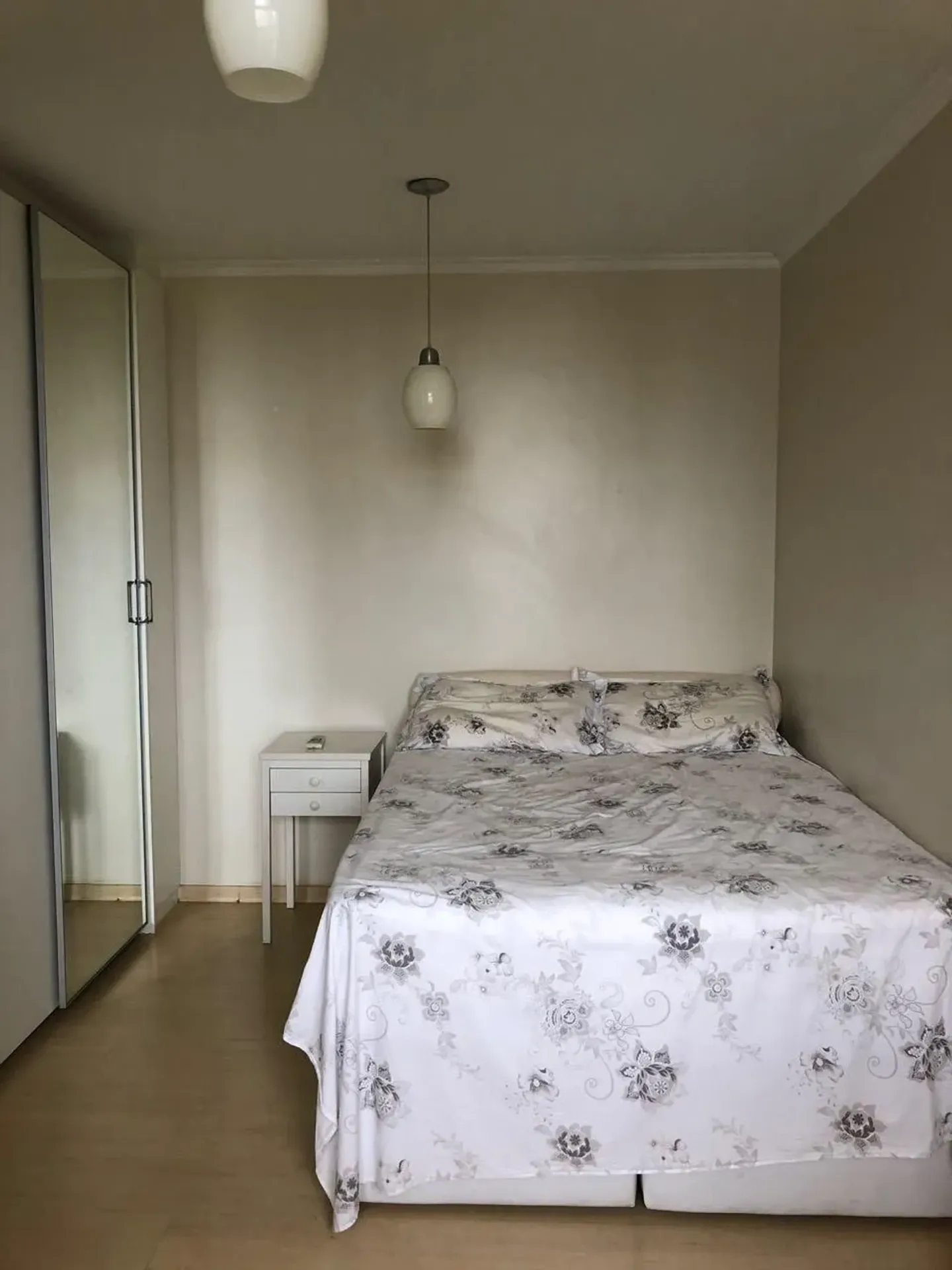 2 quartos e vista para as montanhas: apartamento de 75 m² — photo 15