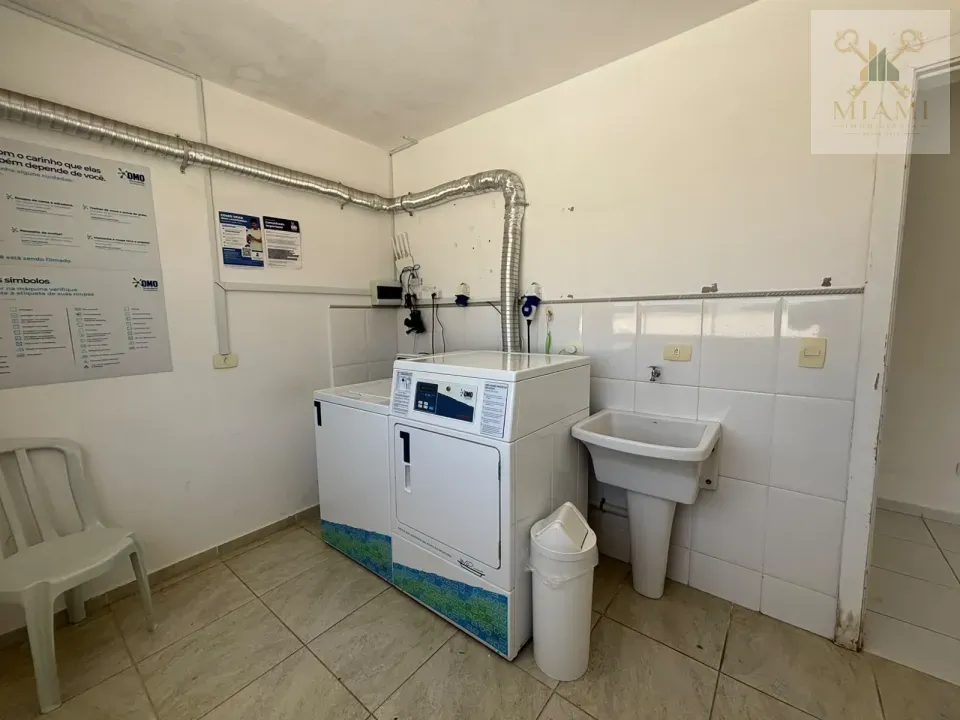 Apartamento mobiliado de 1 quarto com espaço de home office — photo 9