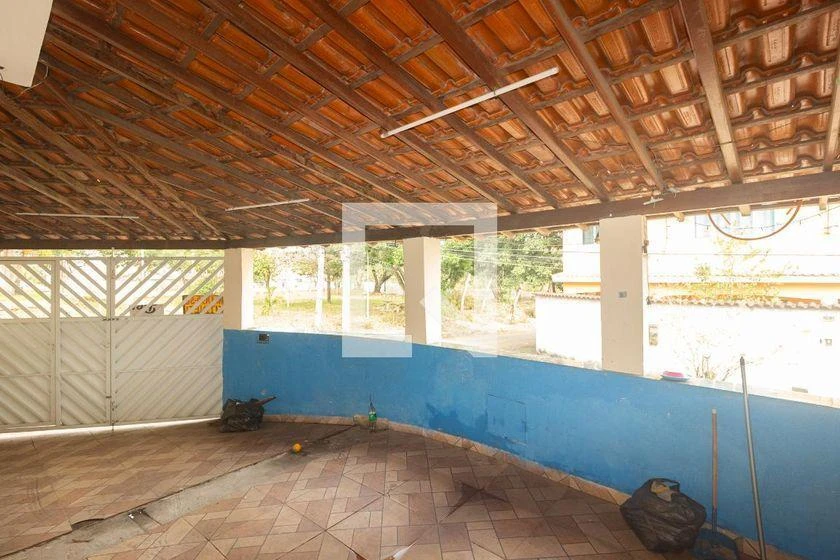 Furnished 400 m² house with a gas kitchen and balcony — photo 27