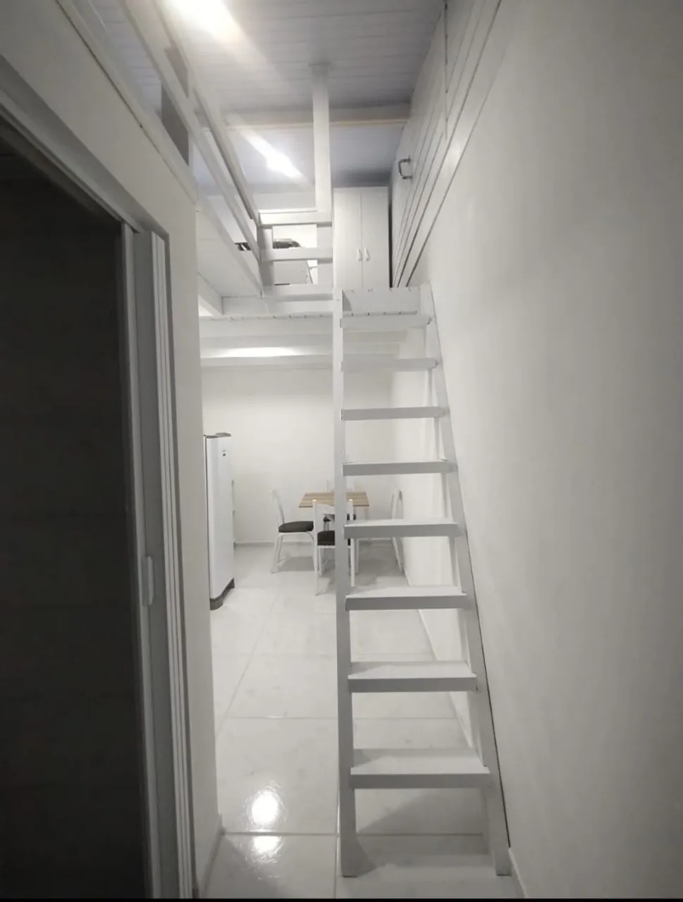 Furnished 25 m² studio in Florianópolis — photo 11