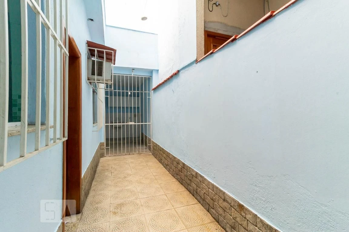 4-bedroom house with a jacuzzi in Rio de Janeiro — photo 66