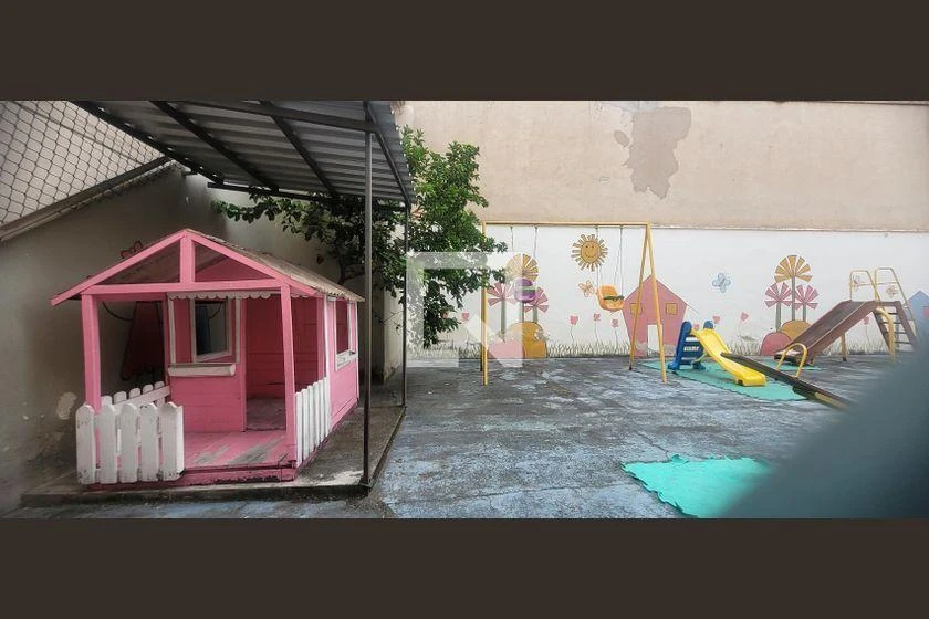 2 quartos e banheira: apartamento de 45 m² — photo 7
