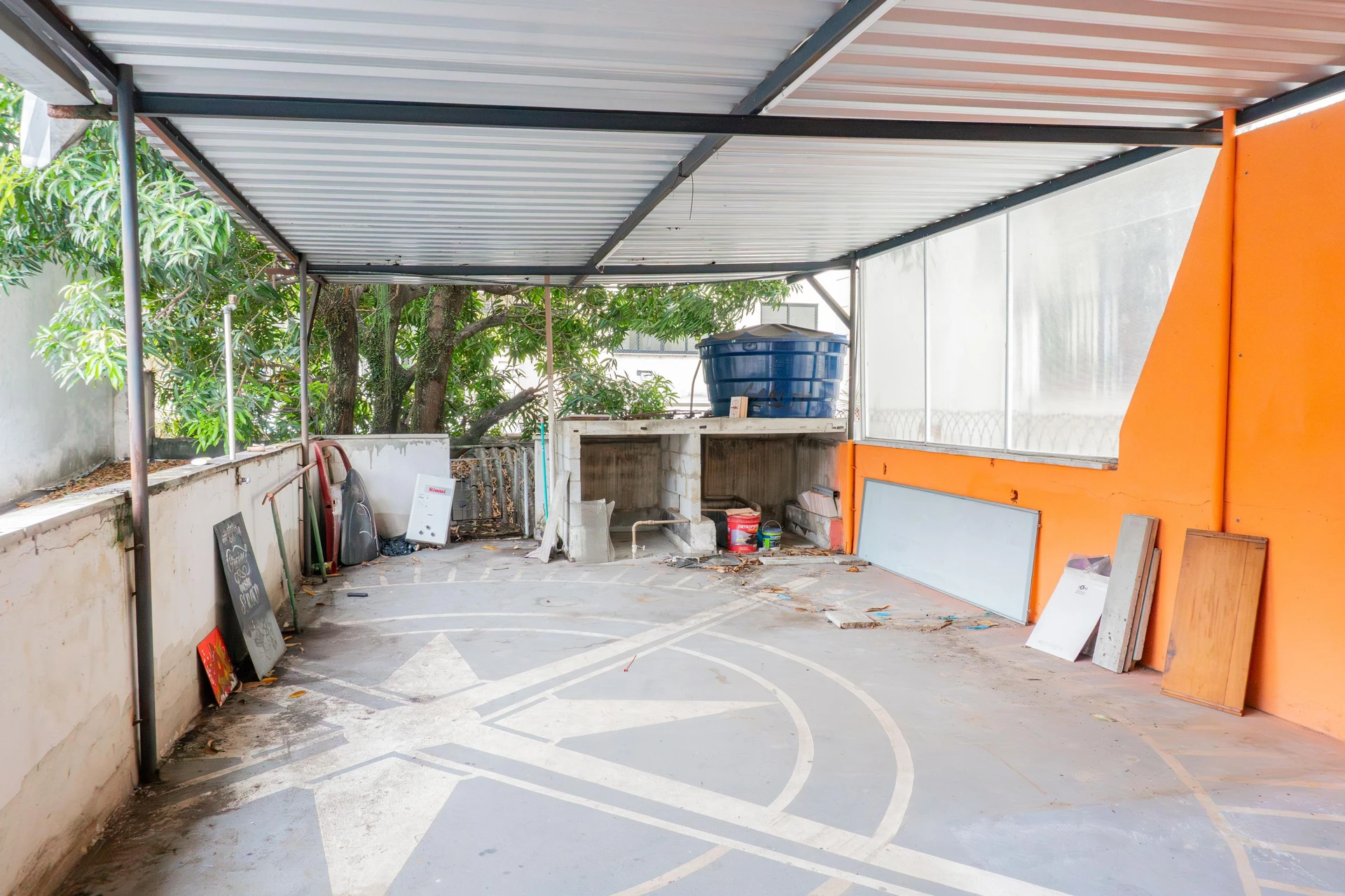 House, 230 m², with a garden — photo 27