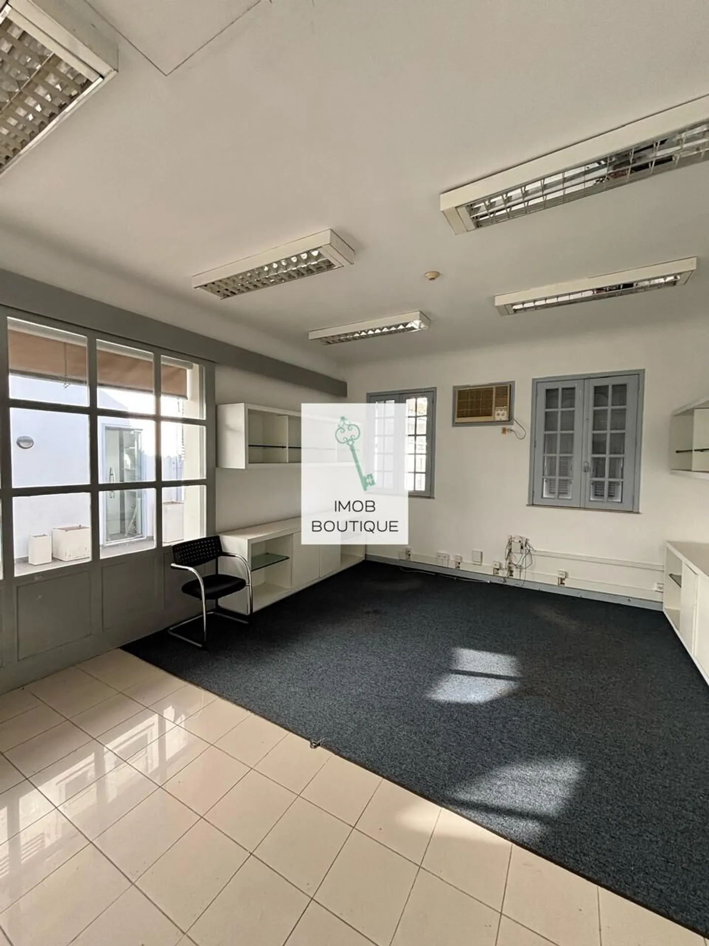 House, 548 m², with a home office — photo 6
