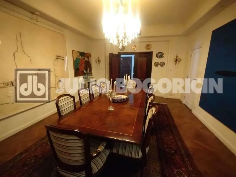 423 m² apartment with 4 bedrooms and 3 en-suites — photo 24