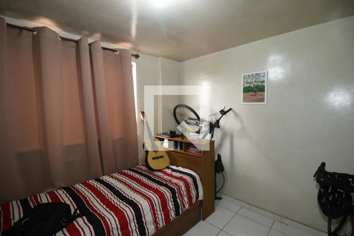 Apartamento mobiliado com 2 quartos e jardim privativo — photo 5