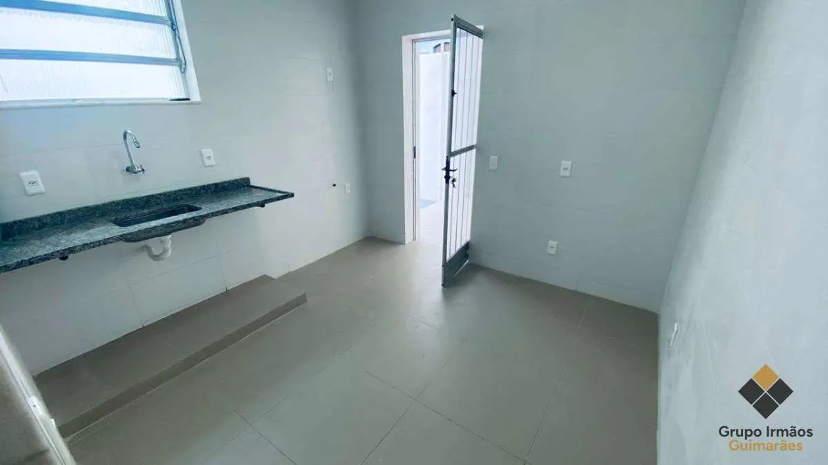 Townhouse-style house with 2 bedrooms and 75 m² — photo 2