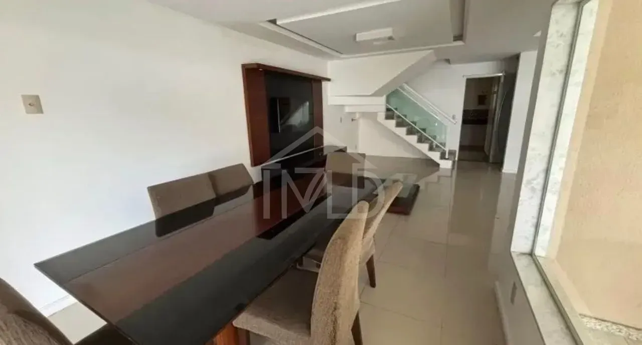 Furnished house with gas kitchen and 4 bedrooms — photo 6