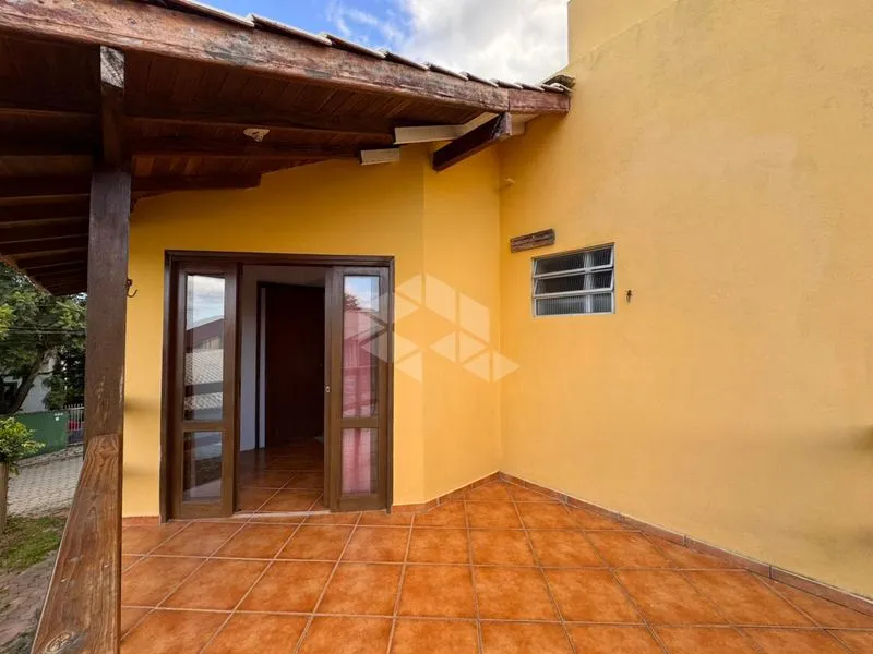 Casa de 130 m² com 2 suítes e lavanderia prática — photo 22