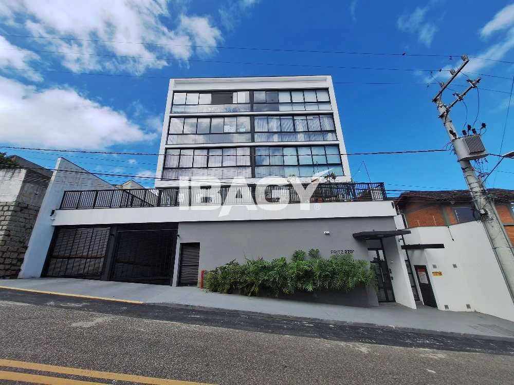 Apartamento amueblado con 2 dormitorios y 1 suite (101 m²) — photo 5