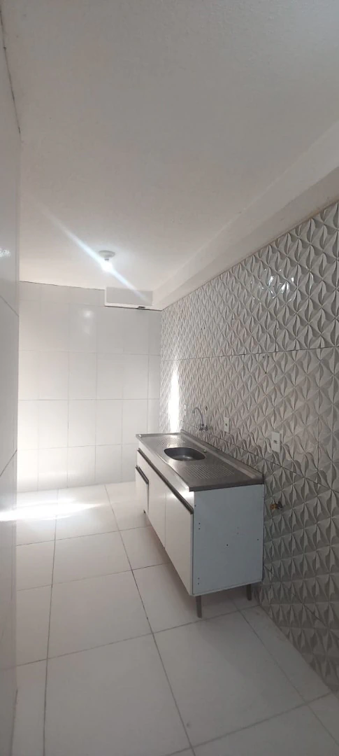 2-bedroom apartment in a building with a sauna — photo 2