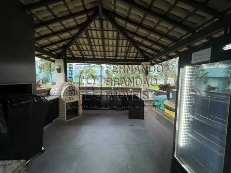 45 m² apartment with 1 bedroom suite and balcony — photo 28