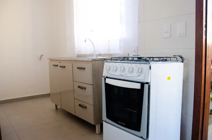 Furnished studio, 25 m² — photo 2