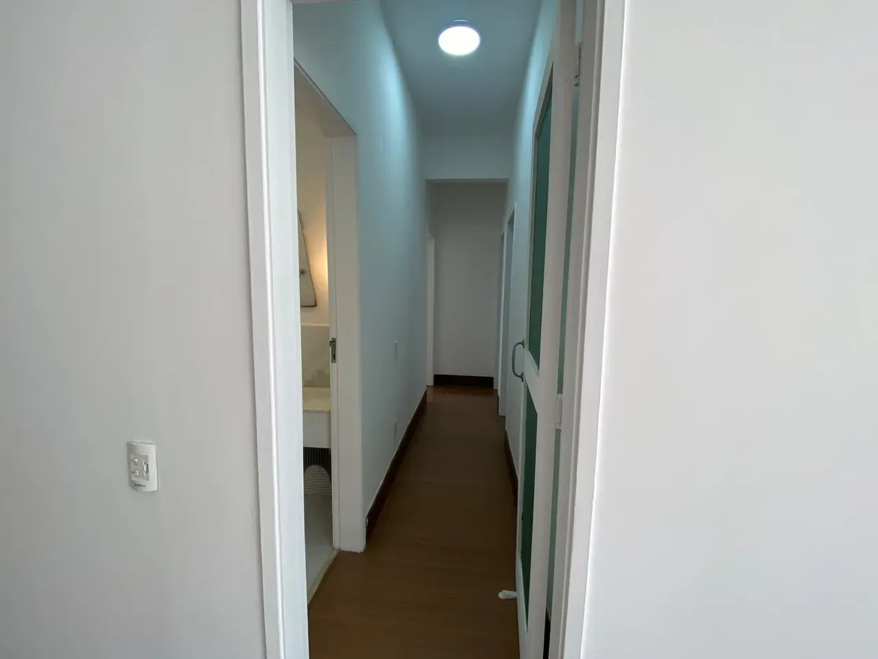 Apartment, 116 m², with a mountain view — photo 18