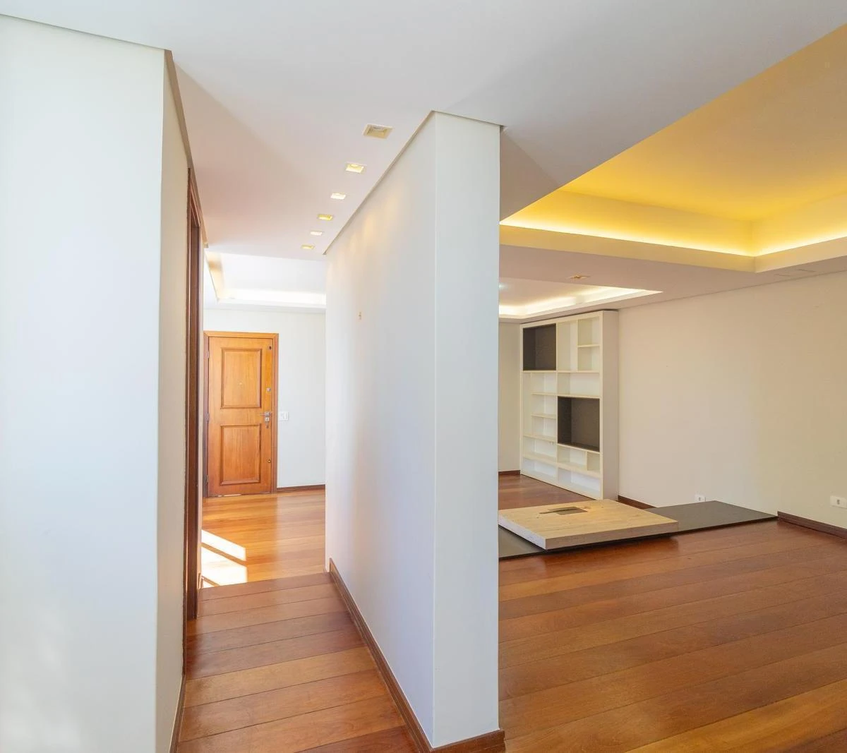 Apartment, 177 m², with a washing machine — photo 32