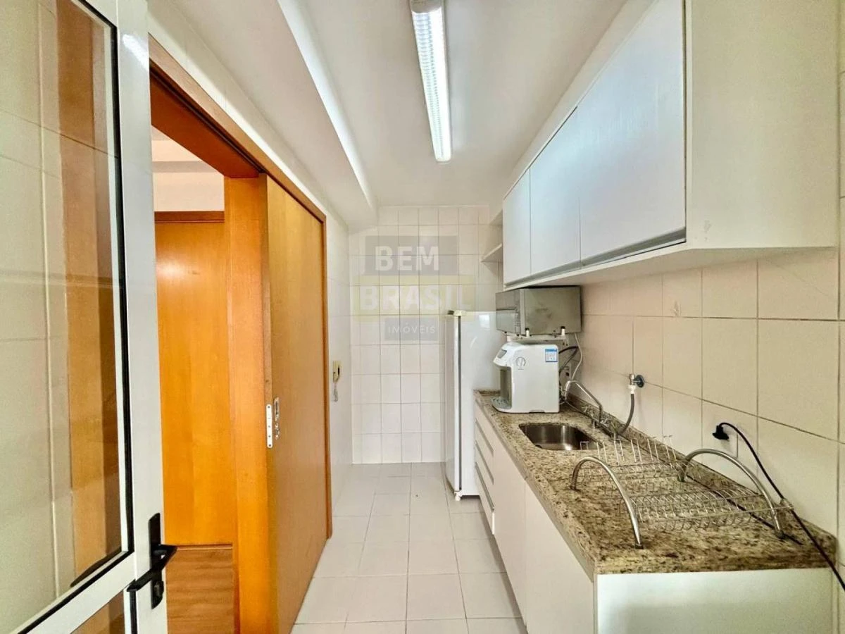 Washing machine in a 2-bedroom apartment, 74 m² — photo 7