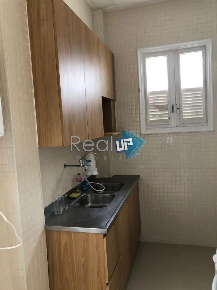 Furnished apartment, 85 m², with a home office — photo 4