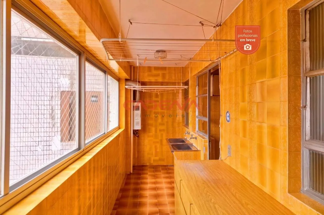 4 quartos e espaço de home office: apartamento de 156 m² — photo 13