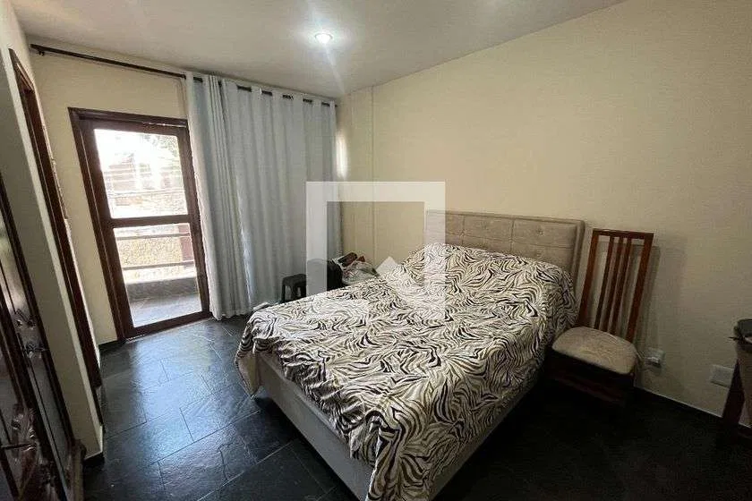 3-bedroom apartment with 2 parking spots and 184 m² — photo 19