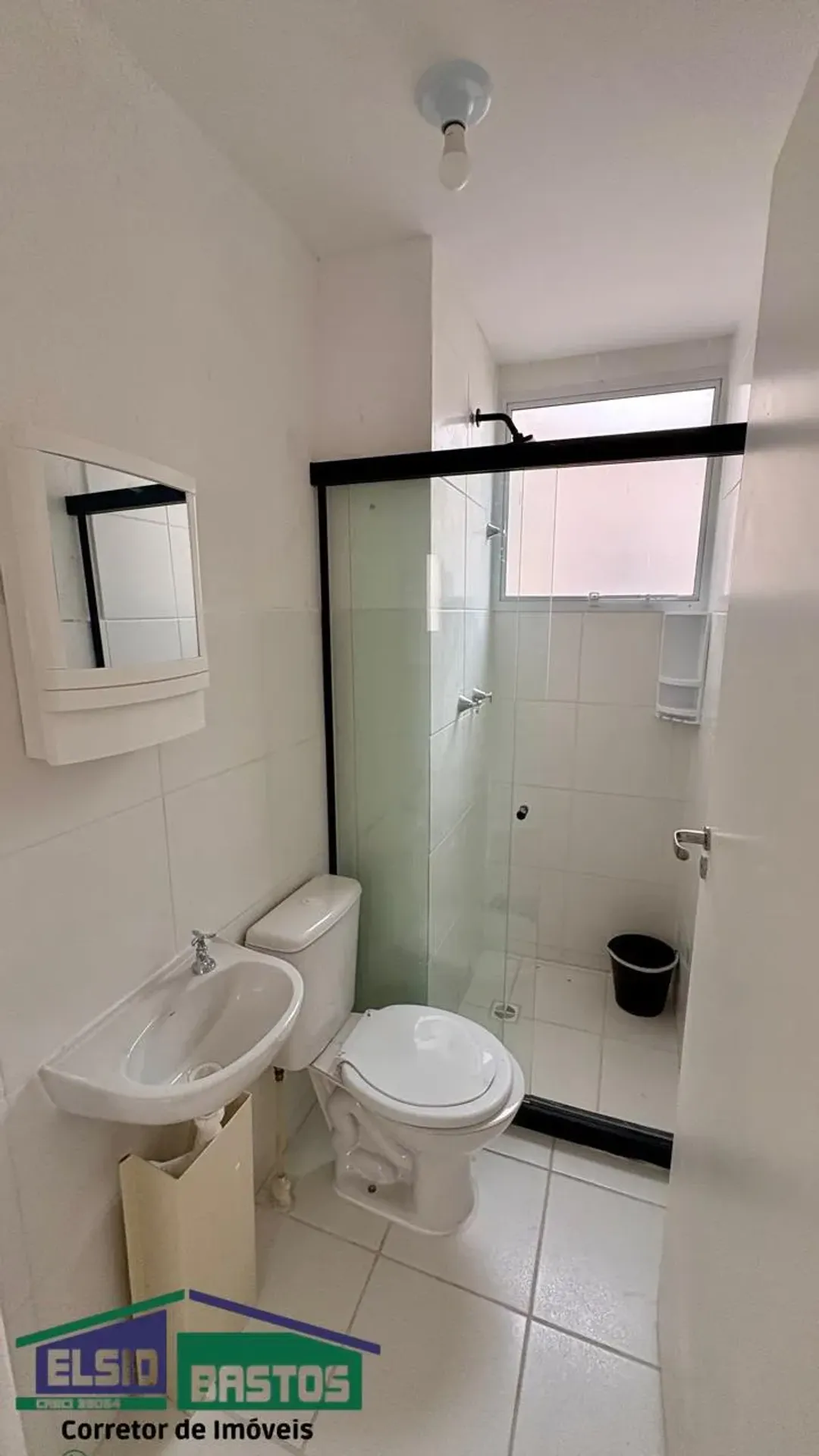 2-bedroom apartment with gas stove and 1 parking spot — photo 6