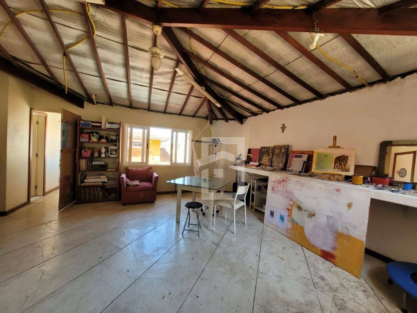 Furnished triplex house with 4 bedrooms 4 baths and 3 parking — photo 39