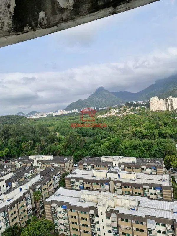 Apartamento com 3 quartos e 3 banheiros com varanda — photo 24