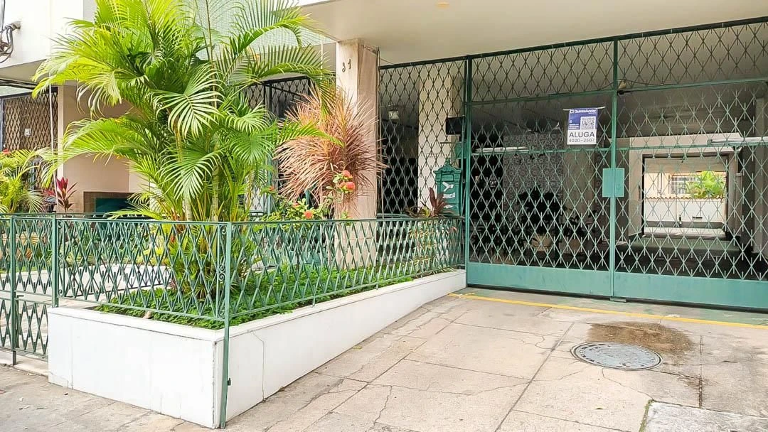 Apartamento de alquiler con 2 habitaciones — photo 40
