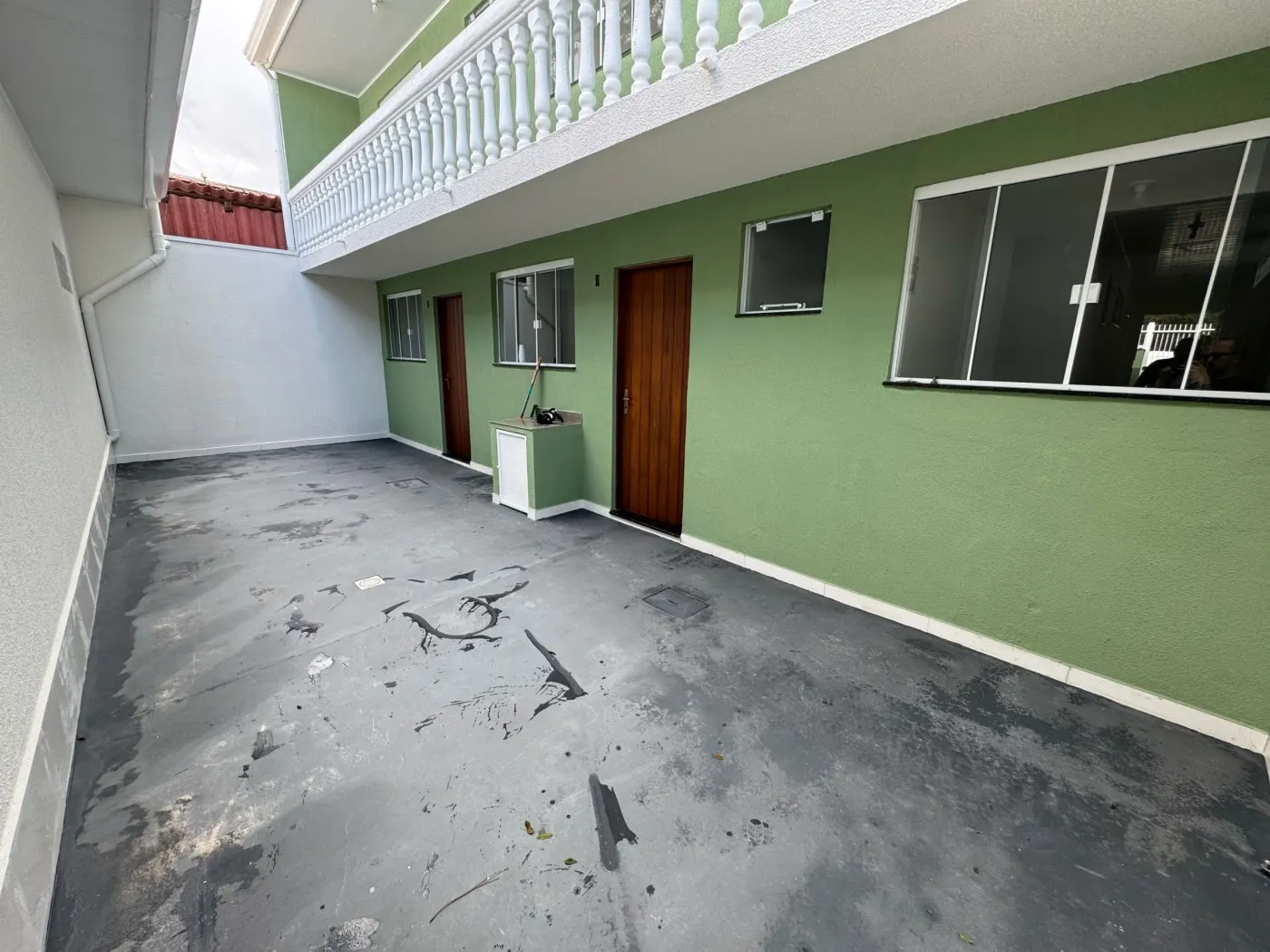 Casa de 116 m² com 3 quartos e cozinha fechada — photo 14