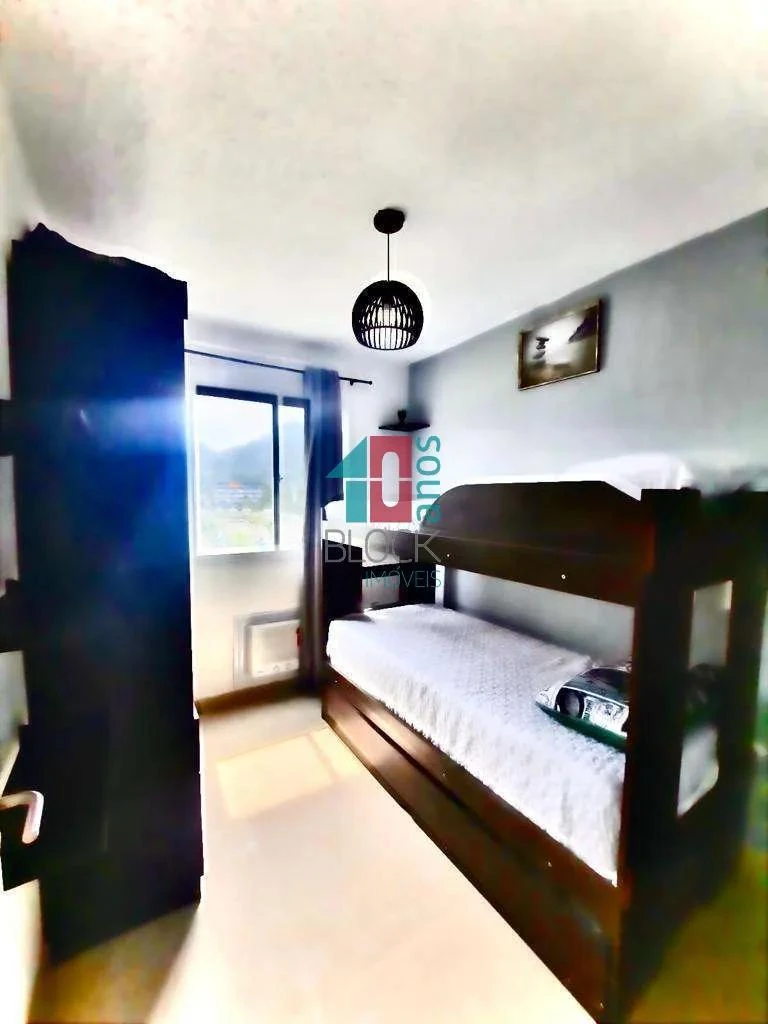 Apartamento sem mobília com 2 quartos e 1 vaga — photo 21