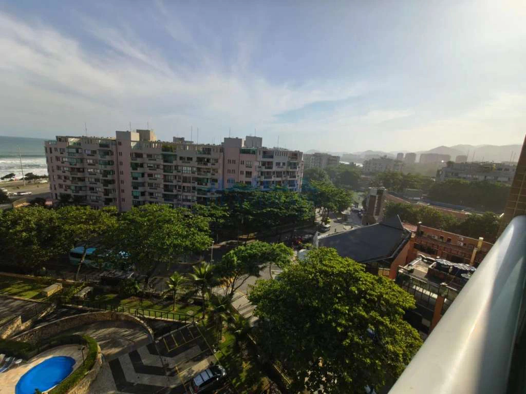 152 m² apartment with 4 bedrooms and enclosed balcony — photo 27