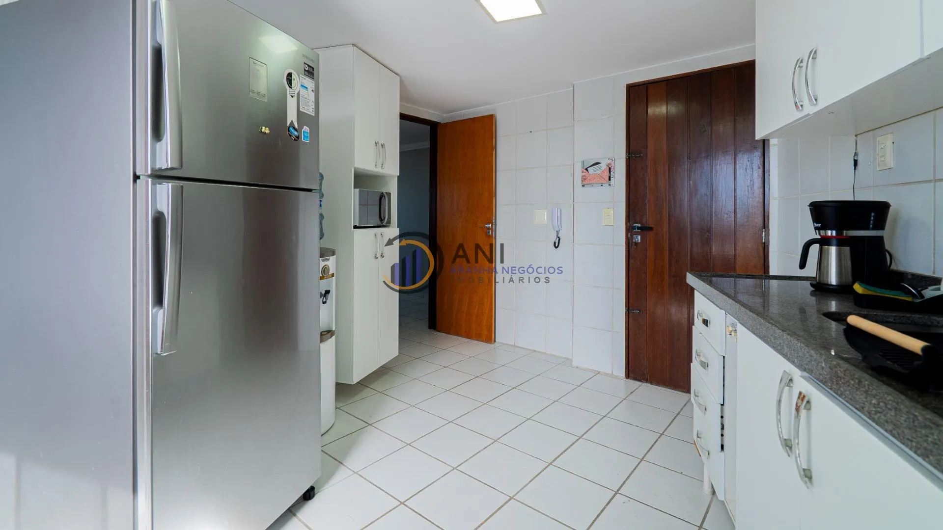 Apartamento amueblado con 4 dormitorios y 480 m² — photo 28