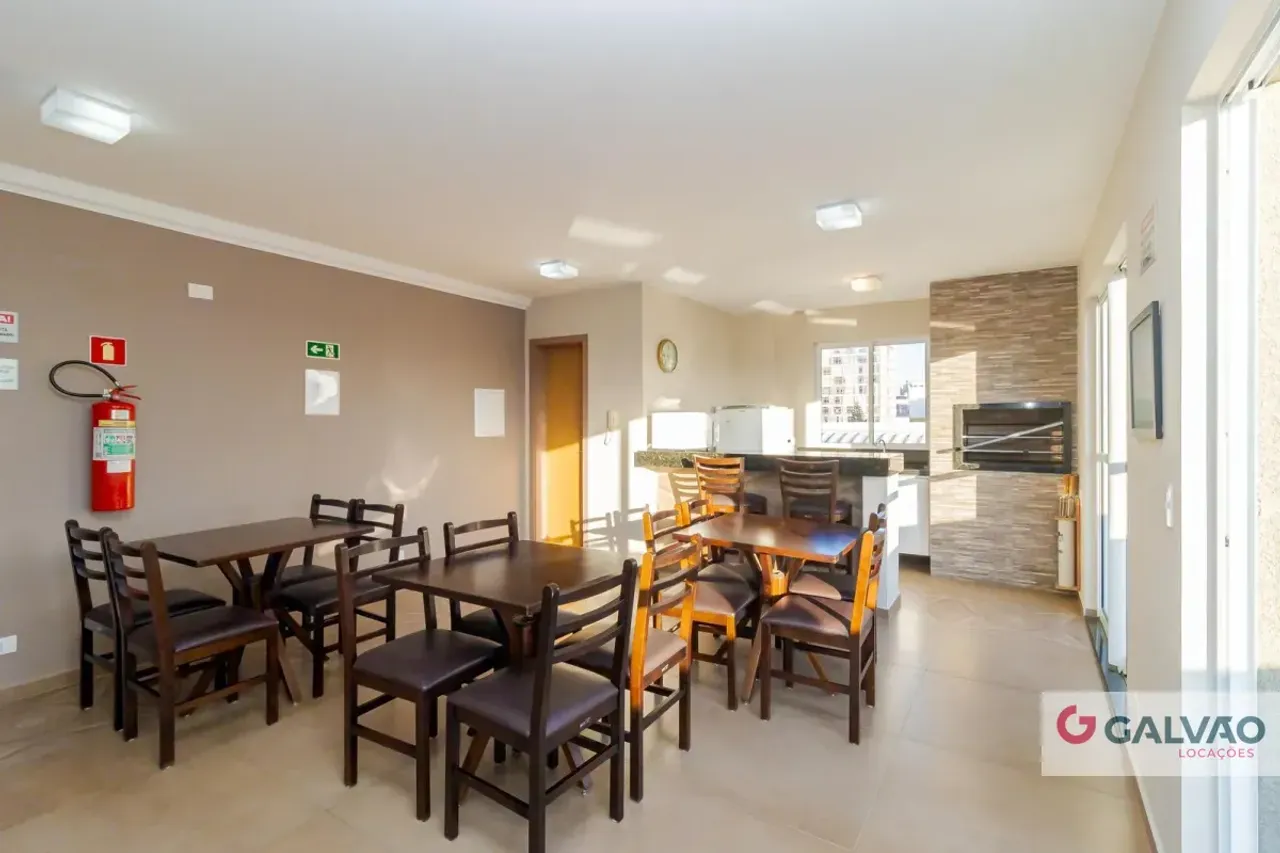 Apartamento de 1 quarto de 68 m² com vaga — photo 10