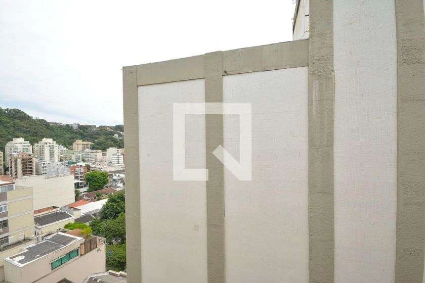 Apartamento de 1 quarto com vista de montanhas e água — photo 21