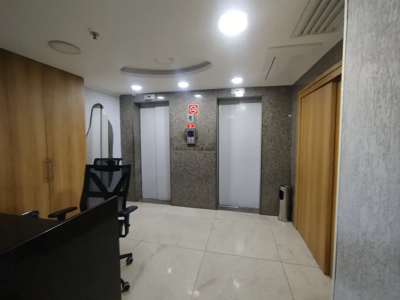 Квартира на 2-му поверсі з пральною машиною — photo 18
