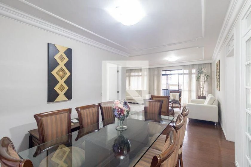 Departamento amueblado, 210 m², con espacio de home office — photo 10