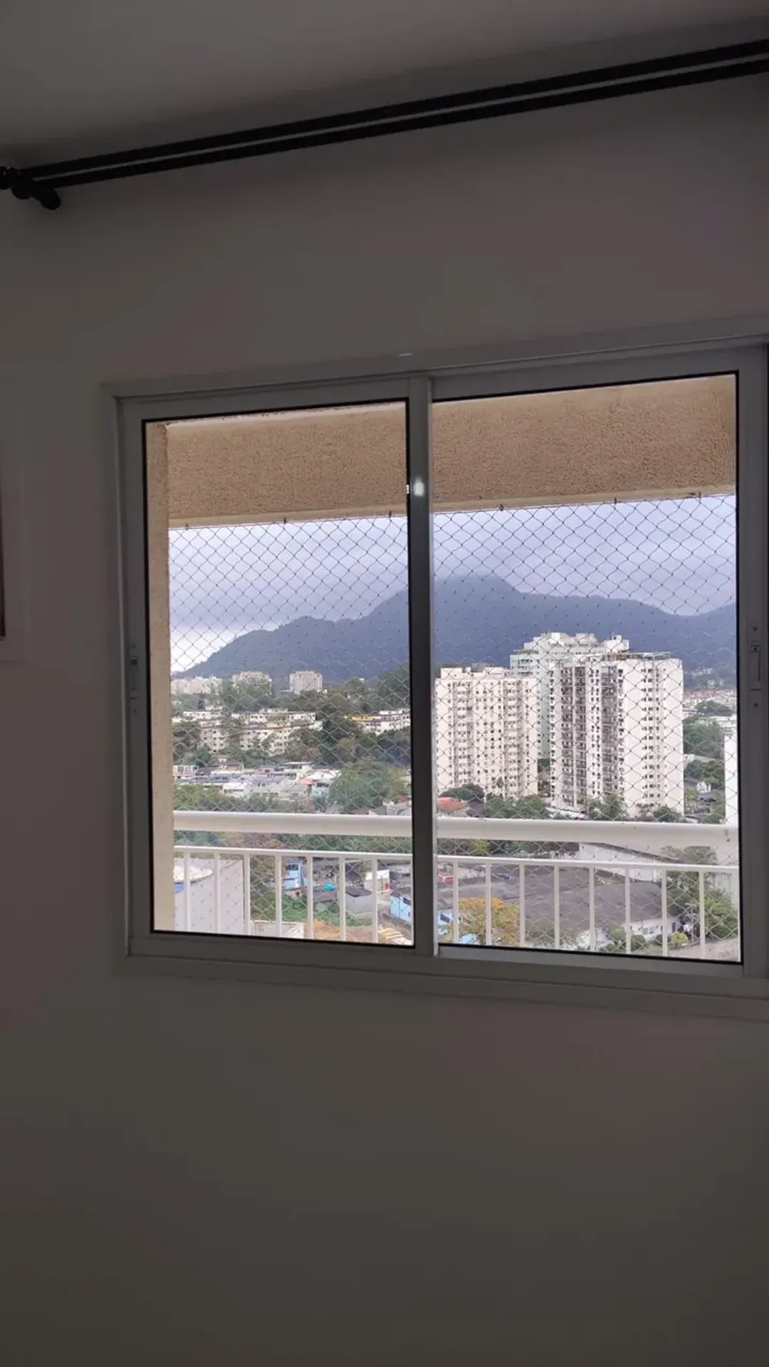 2-bedroom apartment with a balcony and 62 m² — photo 10