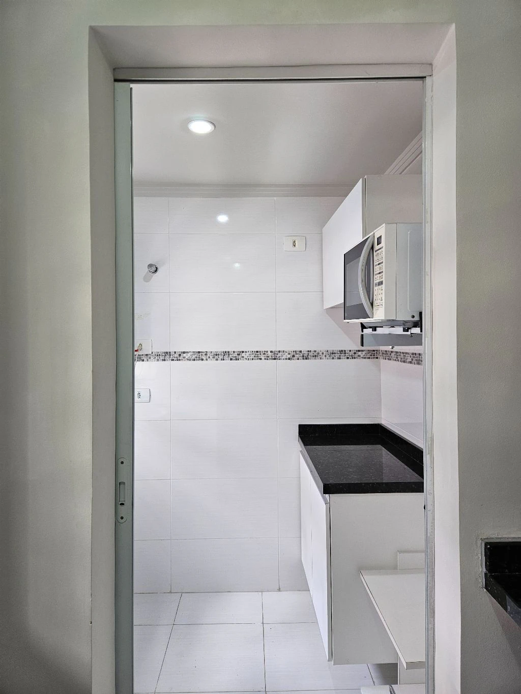 1-bedroom apartment, 42 m², no parking space — photo 4