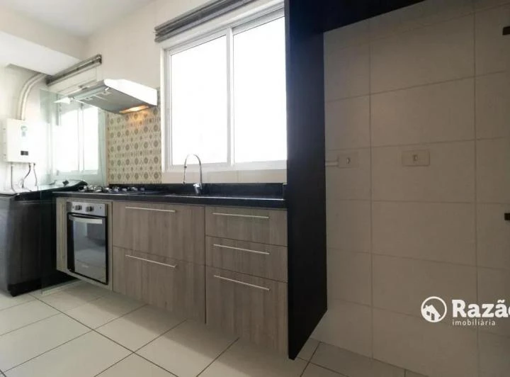 Apartamento de 1 quarto com cozinha fechada a gás — photo 3