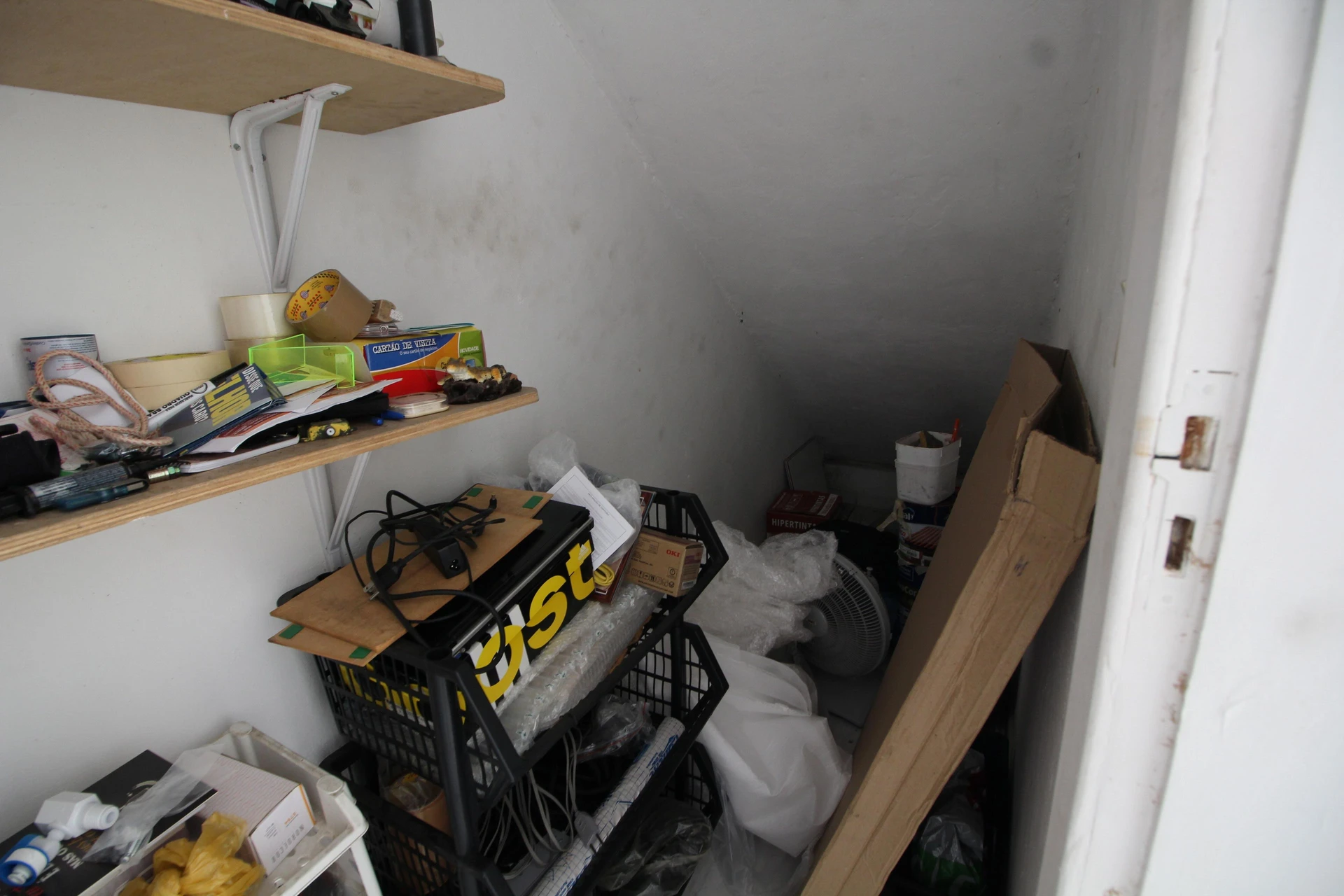 Unfurnished house with 2 bedrooms and 2 bathrooms — photo 53