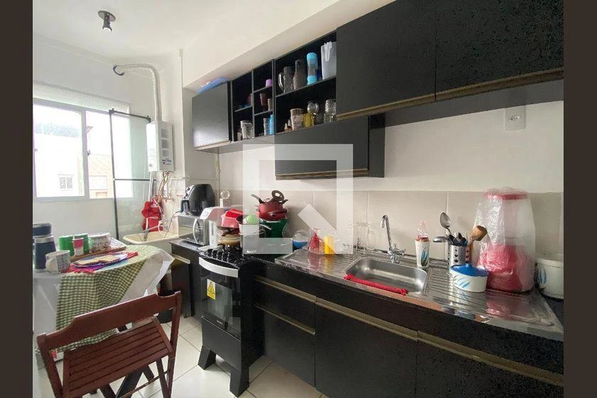 Furnished 2-bedroom apartment with gas kitchen — photo 34
