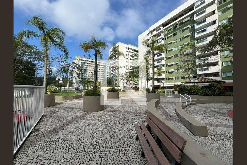 Apartamento para locação de 2 quartos com vaga e sacada — photo 39