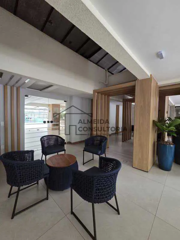 2-bedroom apartment with balcony and 78 m² — photo 4