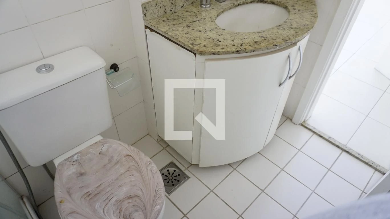 Стиральная машина и 1 спальня: квартира 42 м² — photo 36
