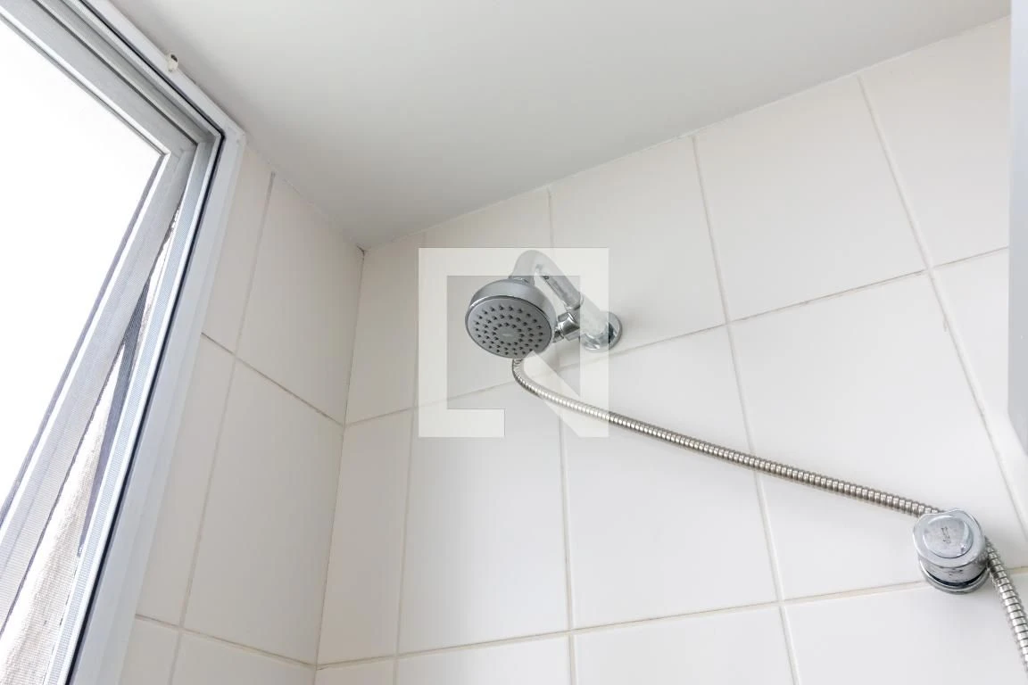 Apartamento mobiliado com 2 quartos, varanda e vaga — photo 50