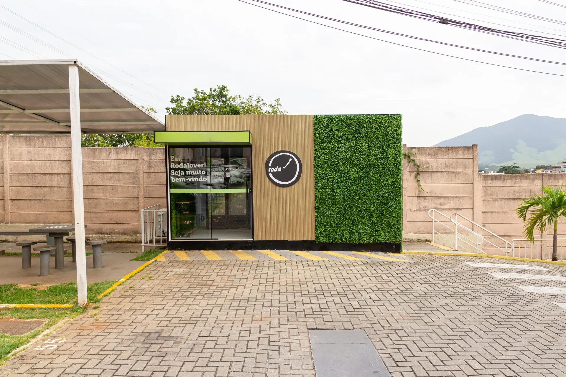 Apartamento para aluguel com 2 quartos e 1 vaga — photo 4