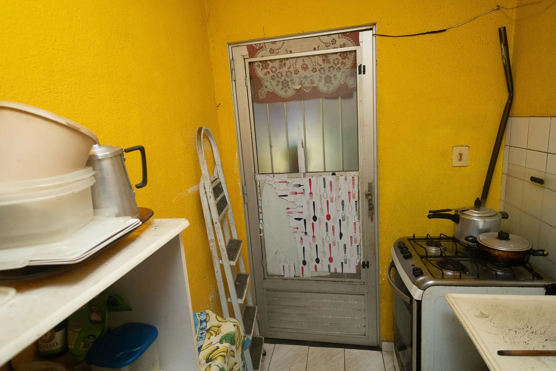 Apartamento amueblado con 2 dormitorios y jardín privado — photo 7